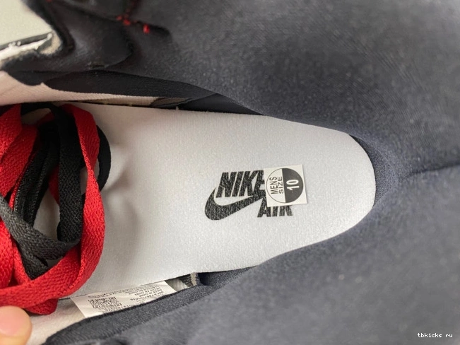 Rep TB 1 High Toe Reimagined Black Air Jordan OG DZ5485-106 0726